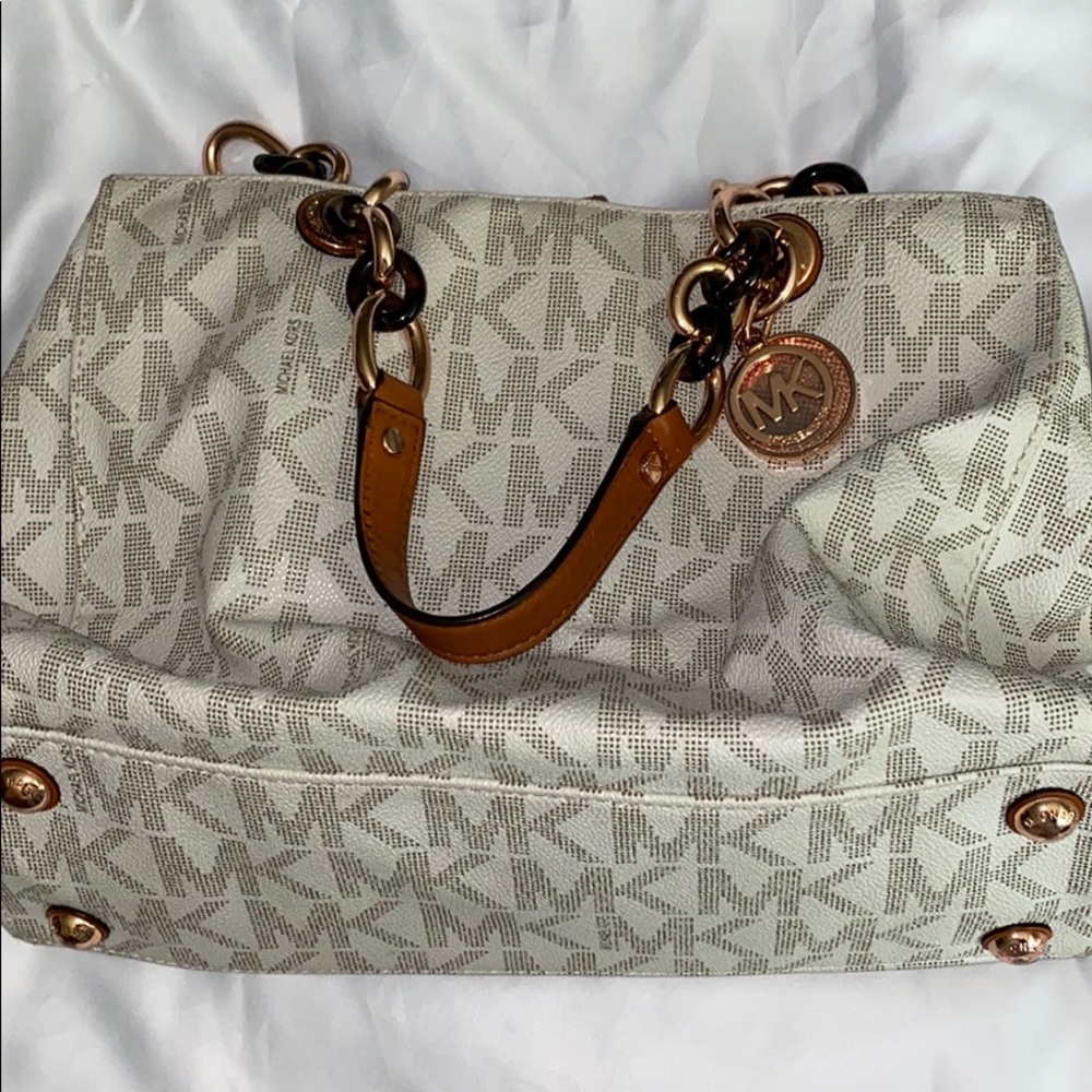 Mk Purse - image 1